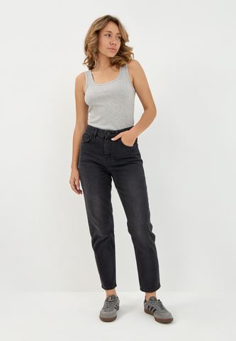KFB 08-52-40/GREY серо-черный