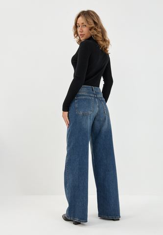 KFT 09-51-50/02T сине-зеленый