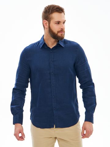 KL-838ST/372 темно-синий