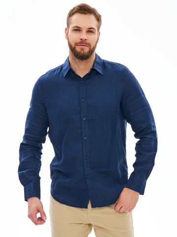 KL-838ST/372 темно-синий