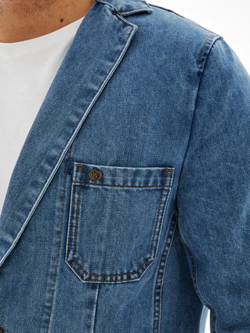KL-840/BLUE синий
