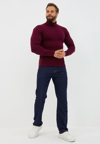 KL-904/01R джинсовый