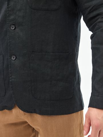 KL-939/BLACK Черный