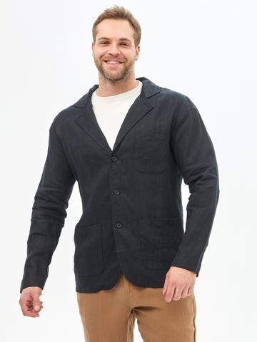 KL-939/BLACK Черный