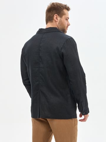 KL-939/BLACK Черный