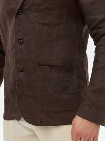 KL-939/BROWN Коричневый
