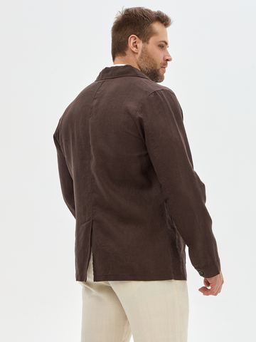 KL-939/BROWN Коричневый