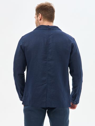 KL-939/D.BLUE темно-синий