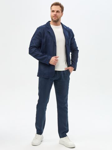KL-939/D.BLUE темно-синий