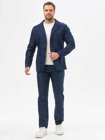KL-939/D.BLUE темно-синий